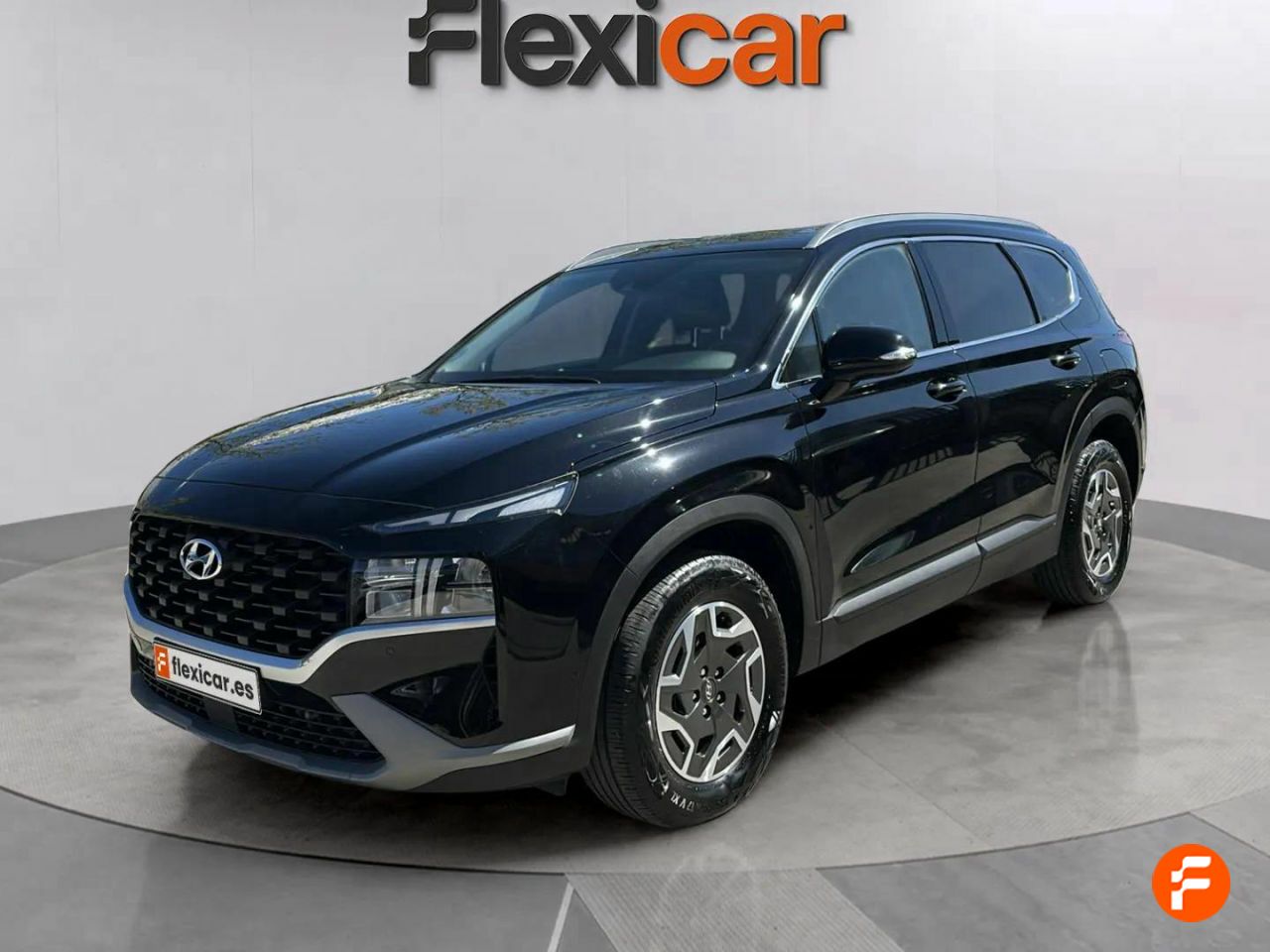 hyundai santa fe 2023 / foto grande (3)