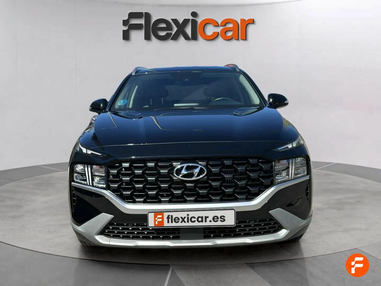 hyundai santa fe 2023 / foto grande (2)