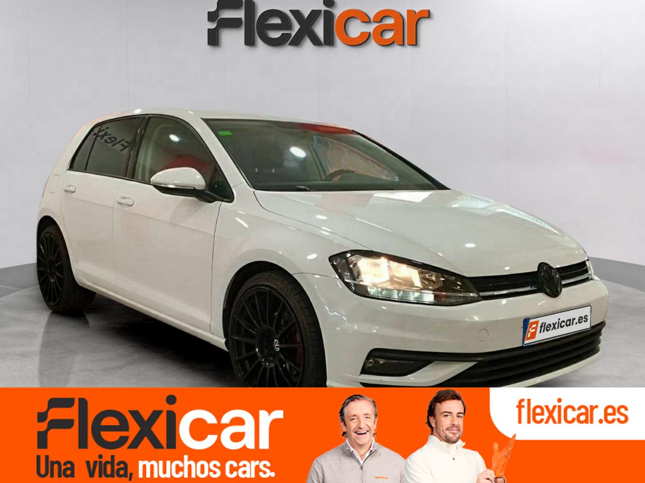 Foto volkswagen golf 2017 /
