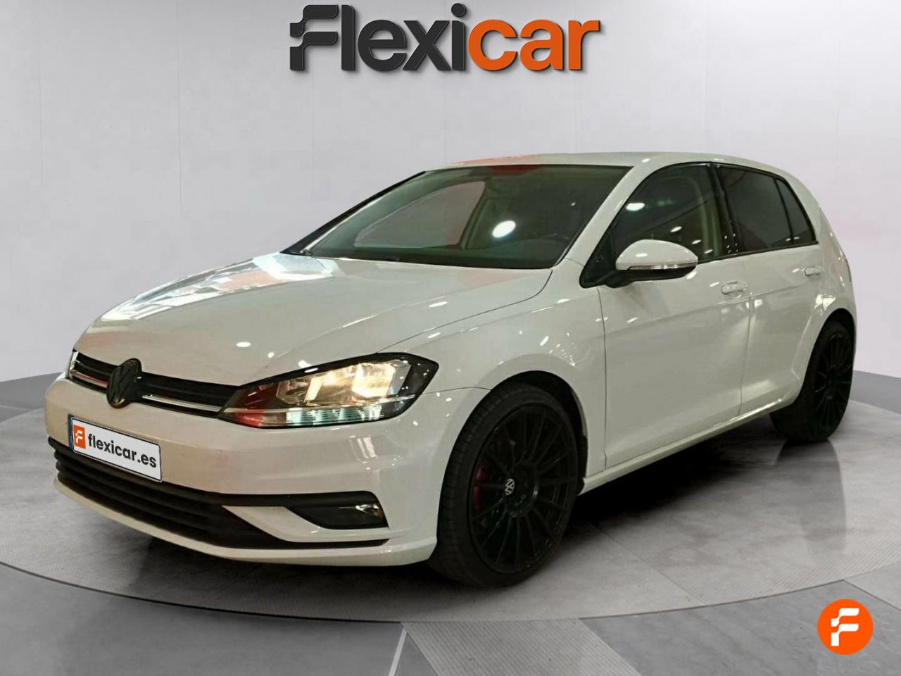 volkswagen golf 2017 / foto grande (3)