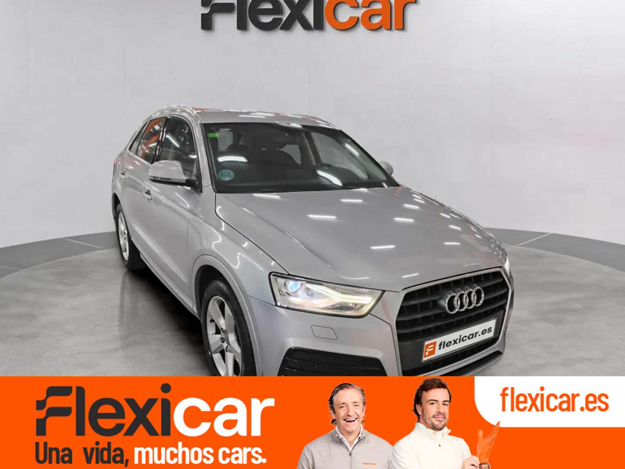 Foto audi q3 2017 /