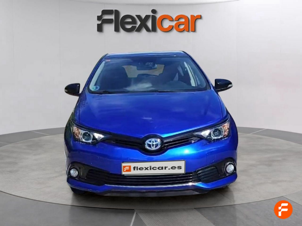 toyota auris 2018 / foto grande (3)