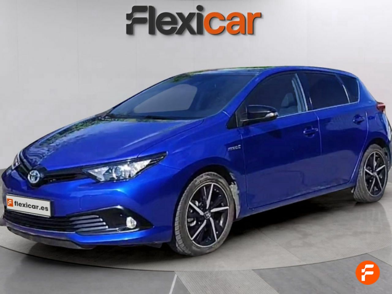 toyota auris 2018 / foto grande (2)