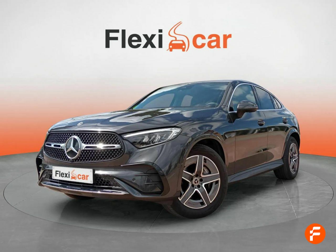 mercedes glc 2024 / foto grande (2)