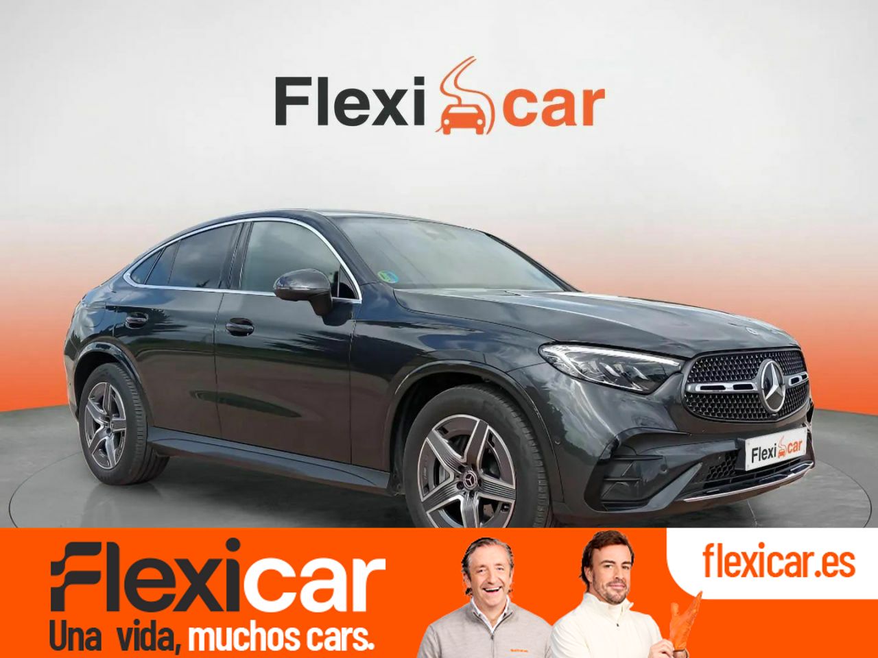 Foto mercedes glc 2024 /