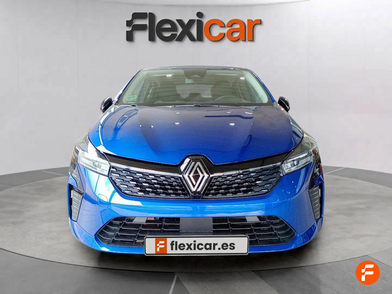 renault clio 2024 / foto grande (2)