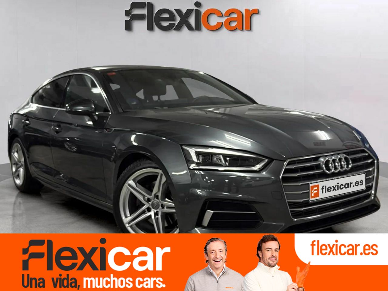 Foto audi a5 2019 /