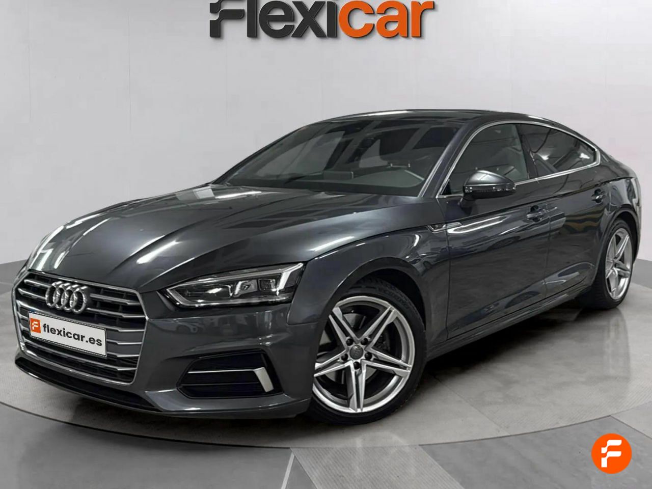 audi a5 2019 / foto grande (2)