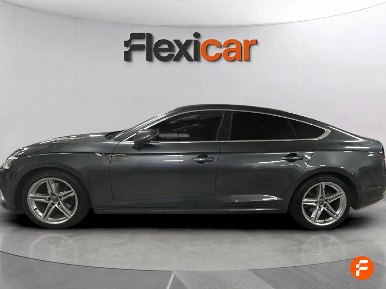 audi a5 2019 / foto grande (3)