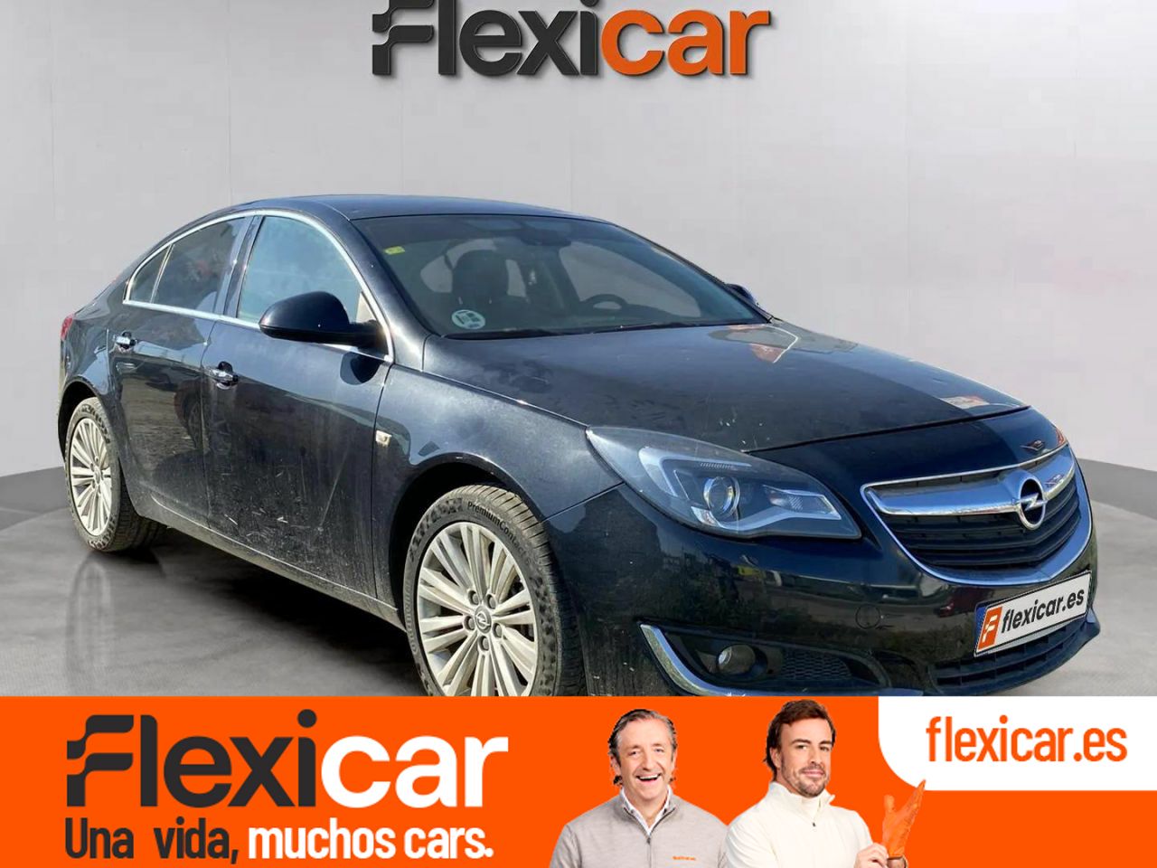 Foto opel insignia  2015 /