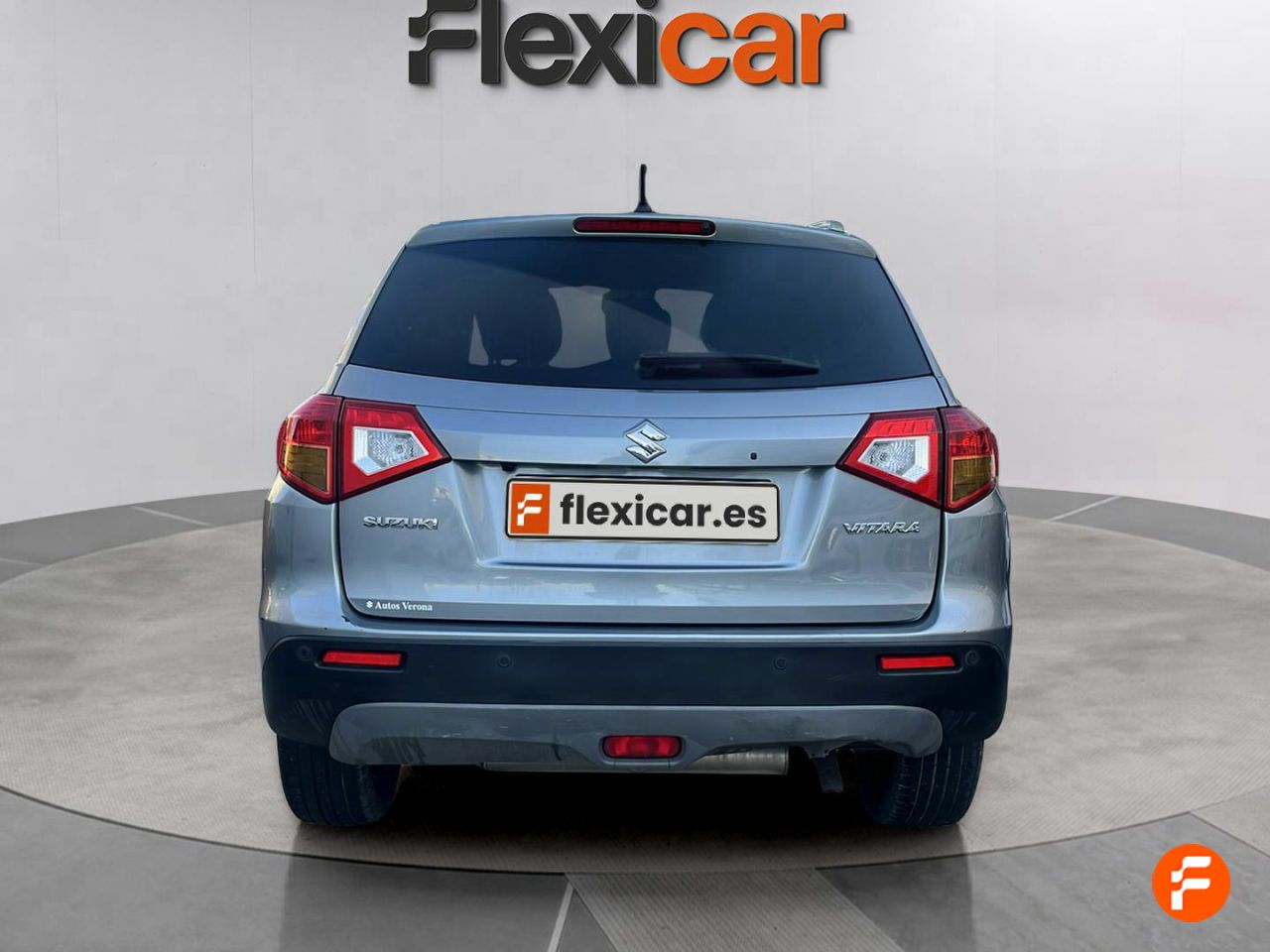 suzuki vitara 2016 / foto grande (2)