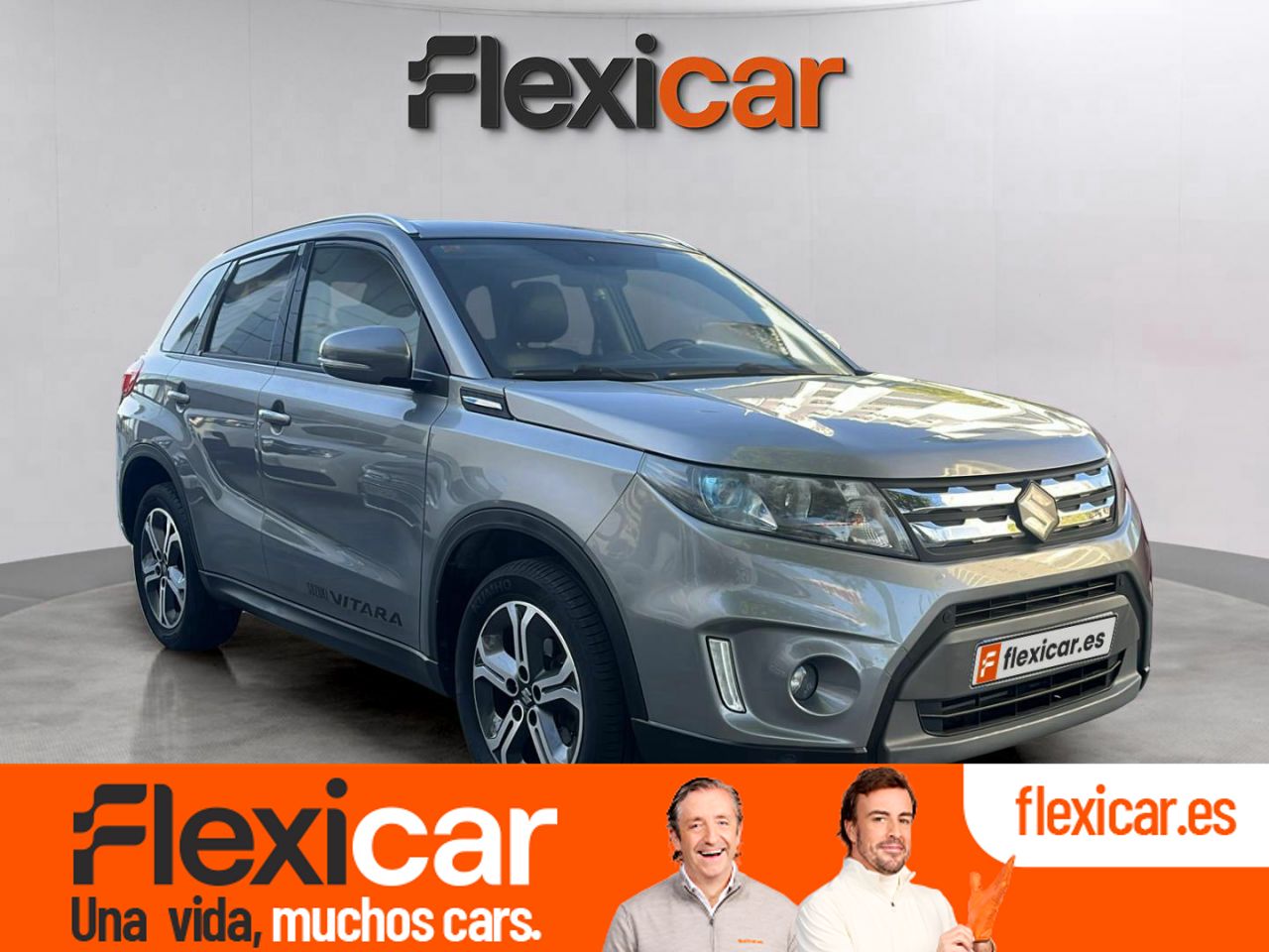Foto suzuki vitara 2016 /