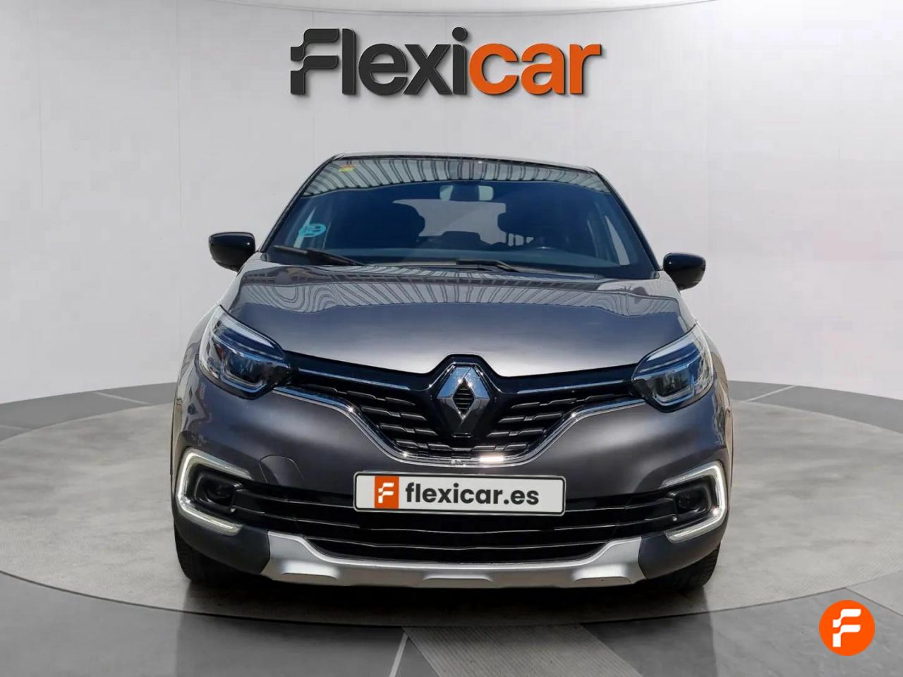 renault captur 2018 / foto grande (2)