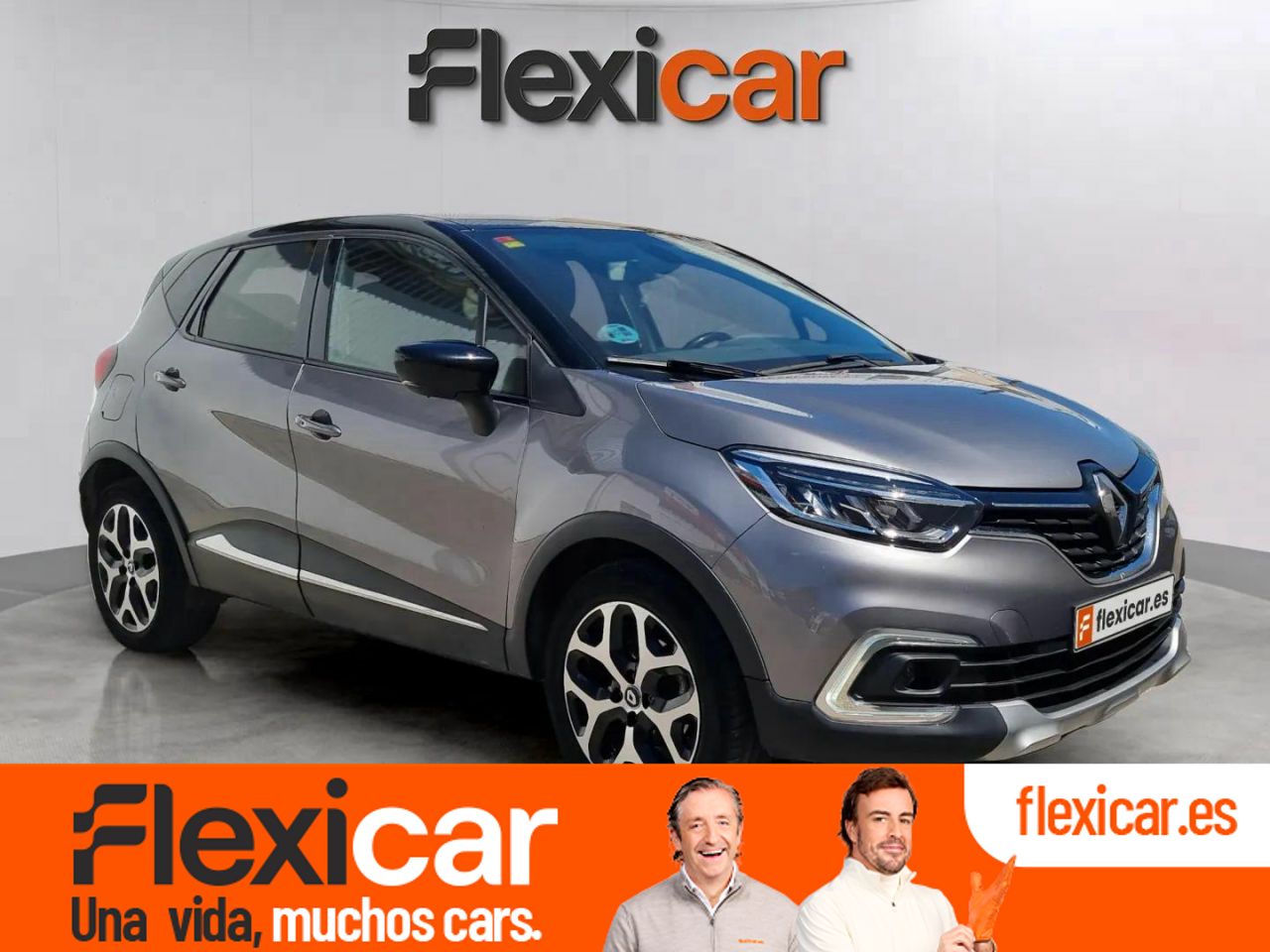 Foto renault captur 2018 /