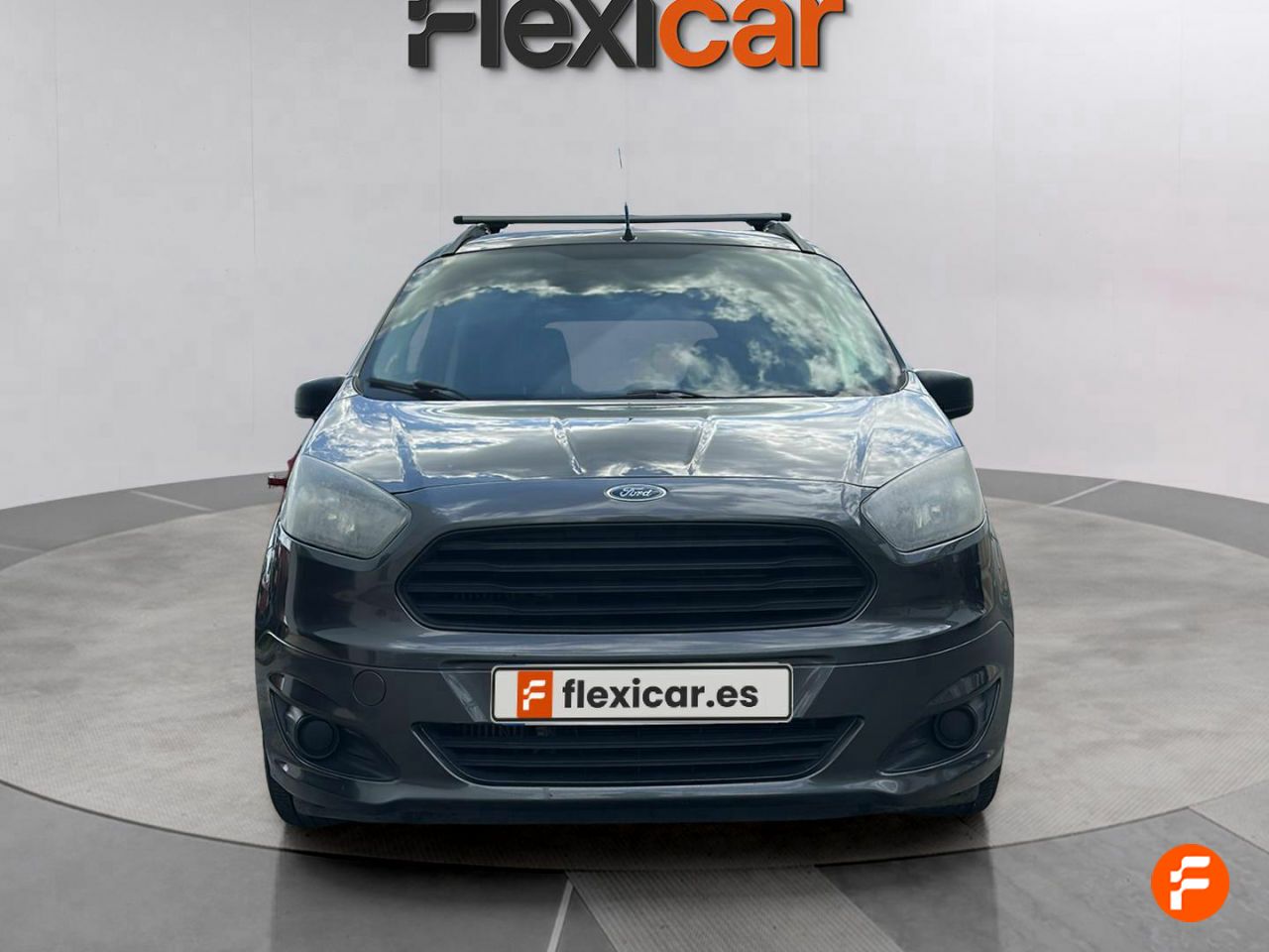 ford tourneo courier 2016 / foto grande (2)