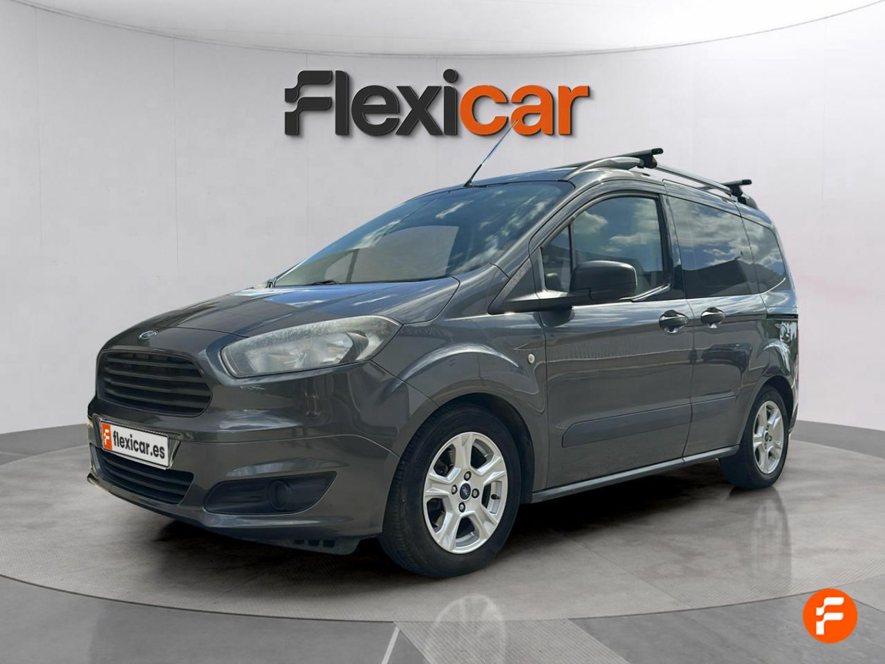 ford tourneo courier 2016 / foto grande (3)