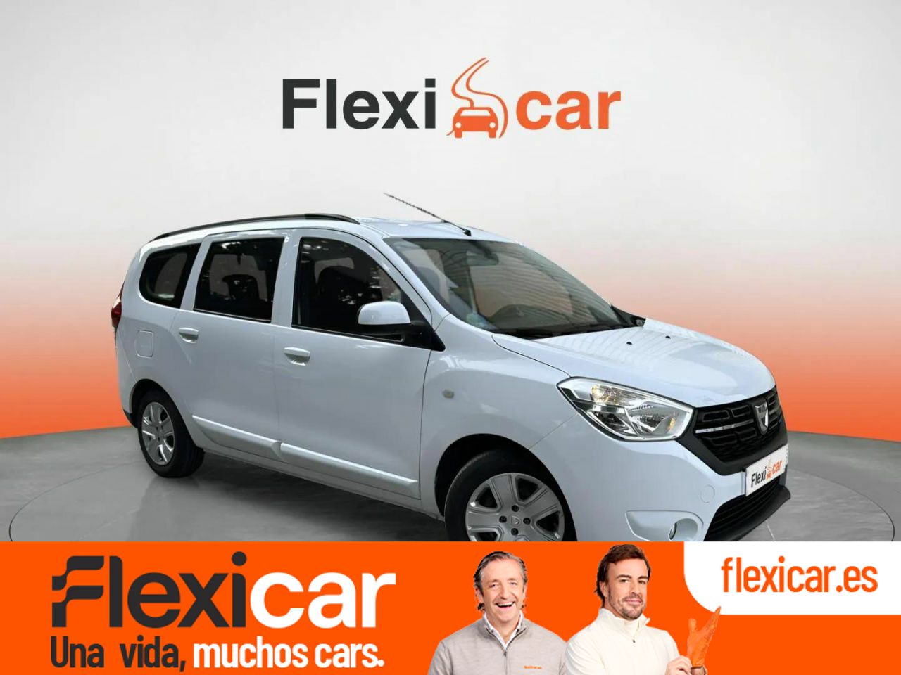 Foto dacia lodgy 2017 /