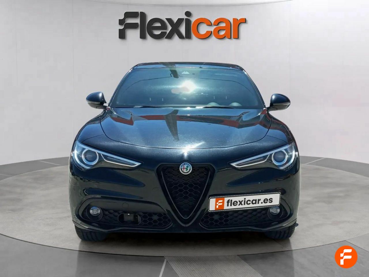 alfa romeo stelvio 2022 / foto grande (2)