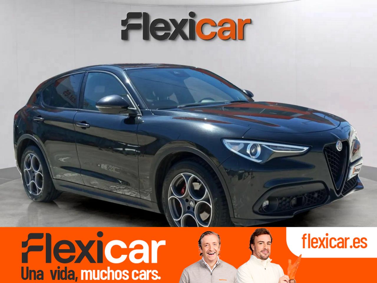 Foto alfa romeo stelvio 2022 /