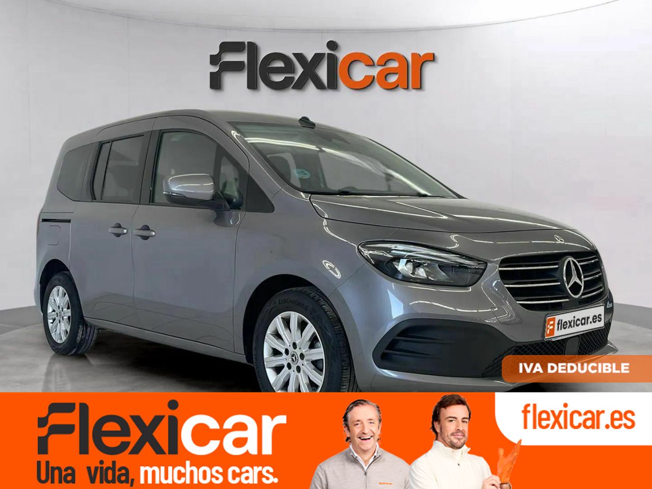 Foto mercedes clase t 2023 /