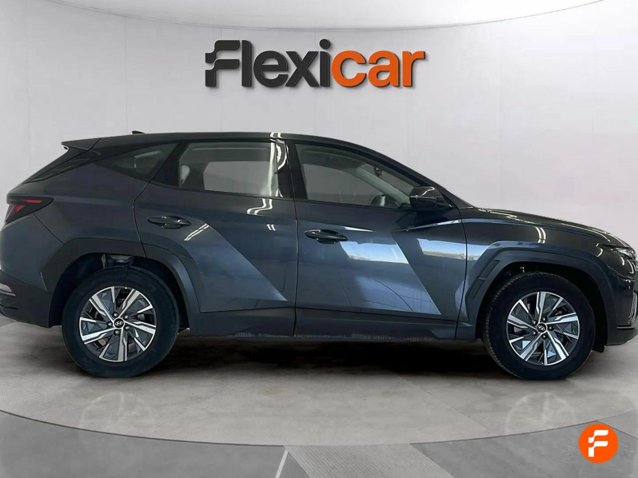 hyundai tucson 2021 / foto grande (3)