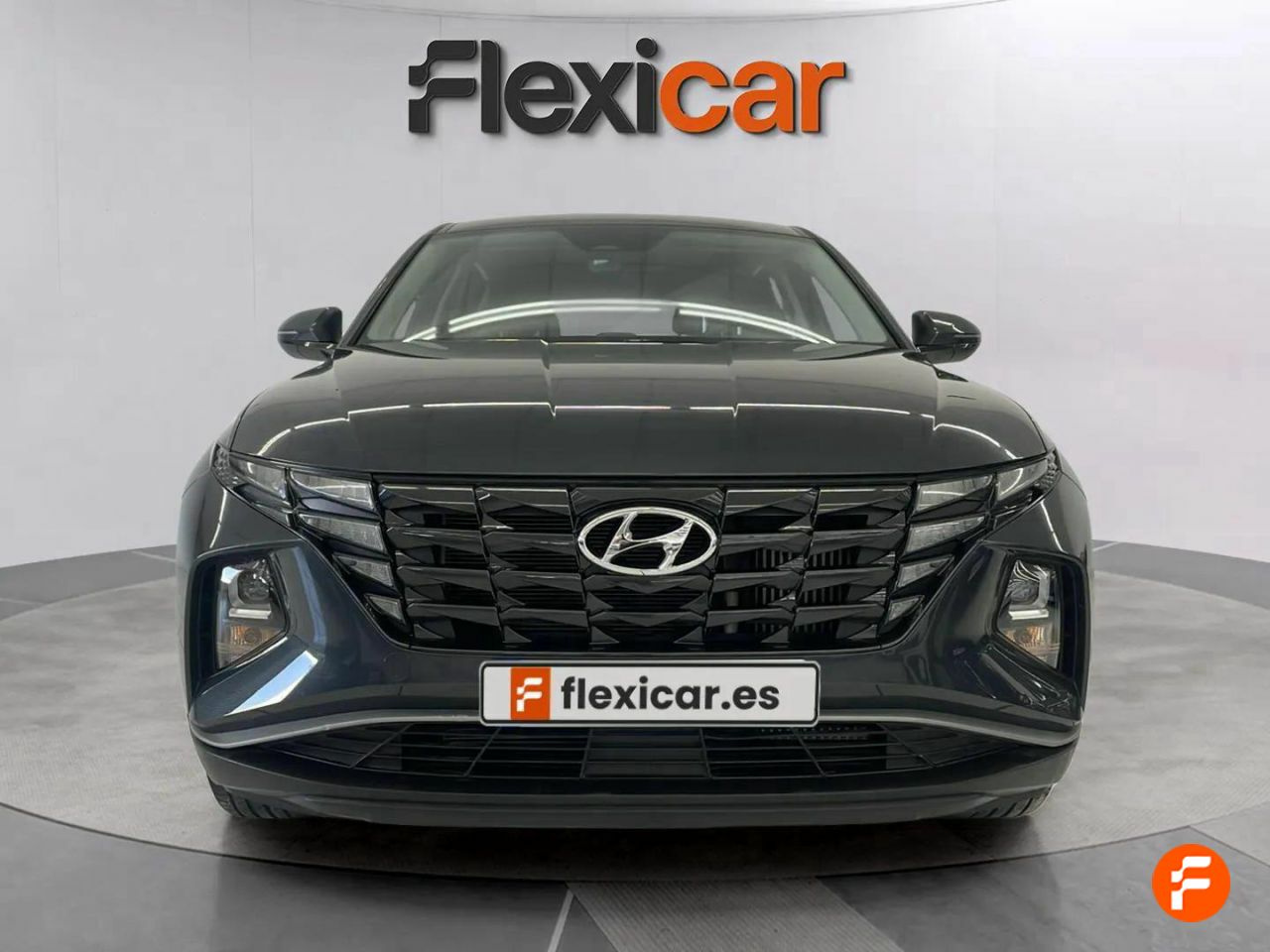 hyundai tucson 2021 / foto grande (2)