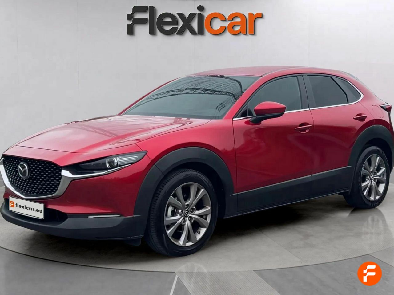 mazda cx-30 2020 / foto grande (3)