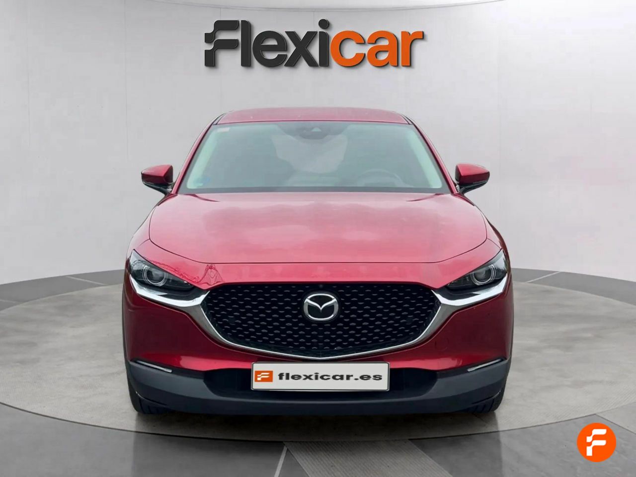 mazda cx-30 2020 / foto grande (2)