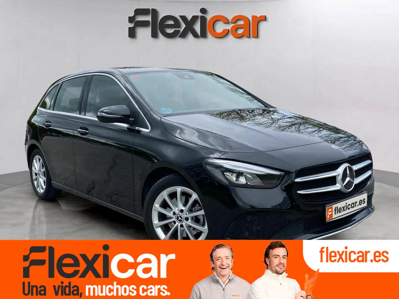 Foto mercedes clase b 2019 /