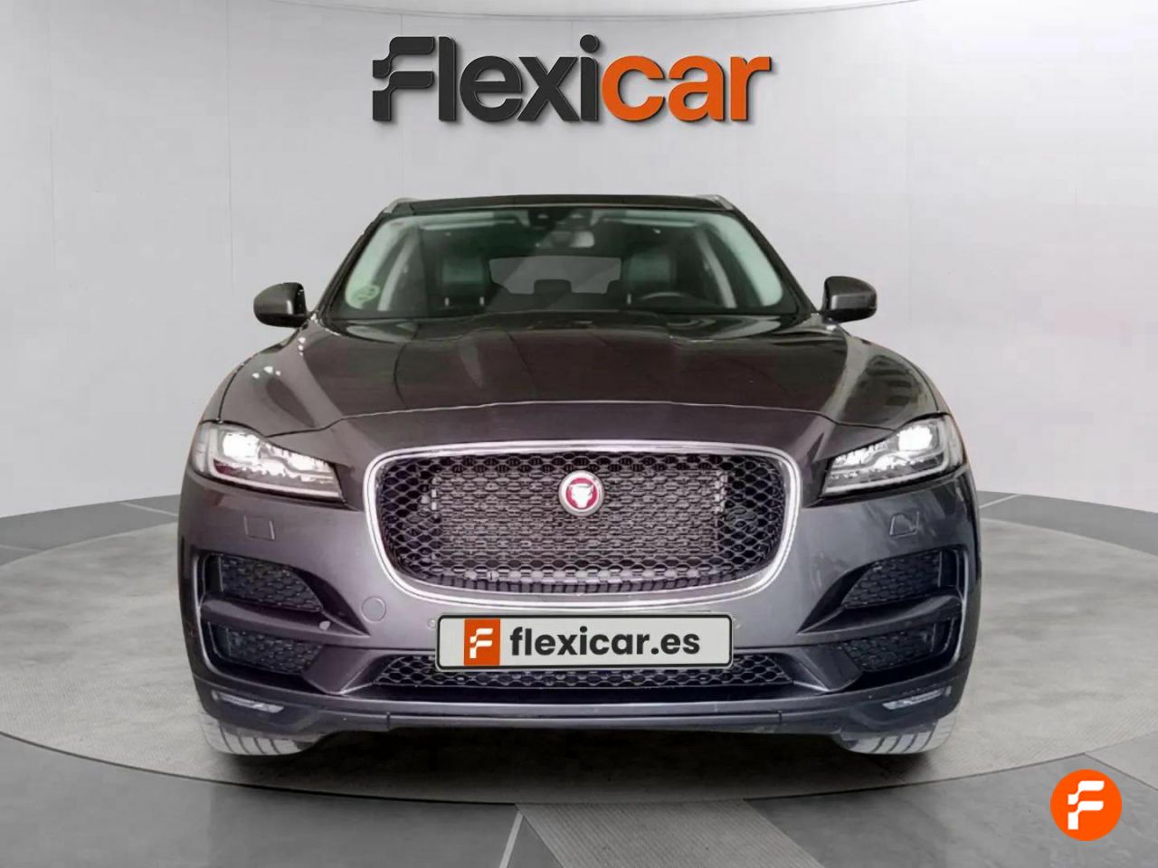 jaguar f-pace 2018 / foto grande (2)