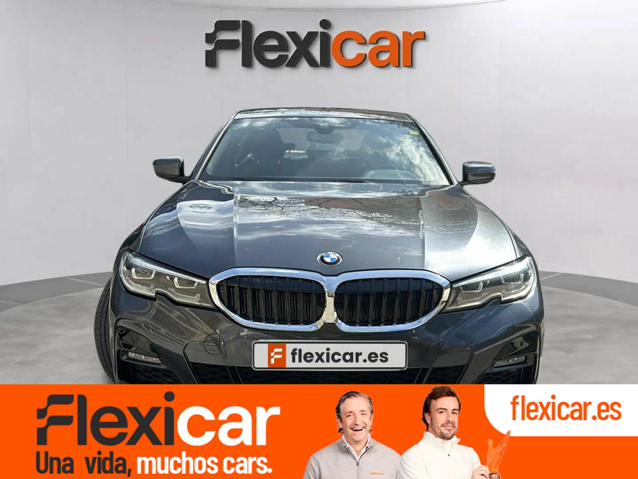 Foto bmw serie 3 2019 /