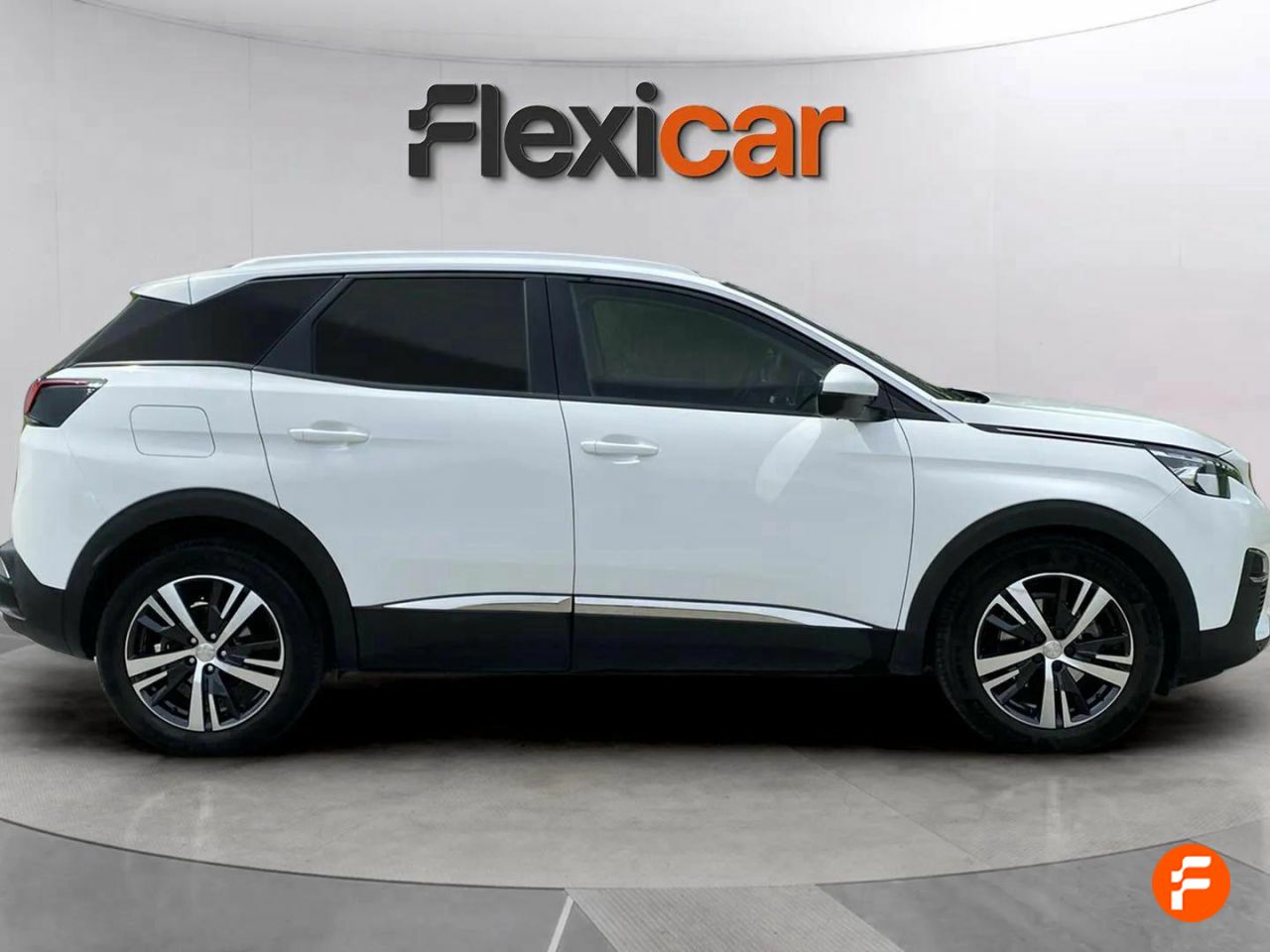 peugeot 3008 2017 / foto grande (3)