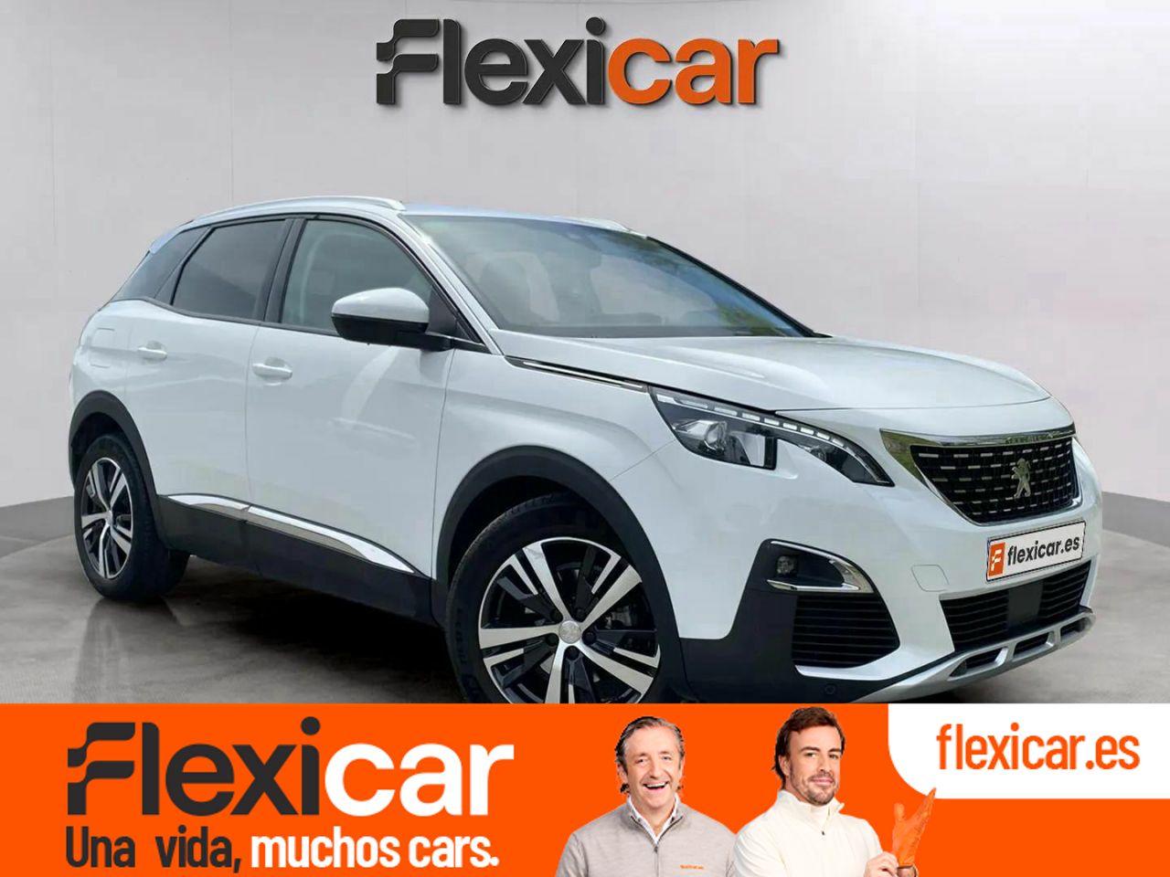 Foto peugeot 3008 2017 /
