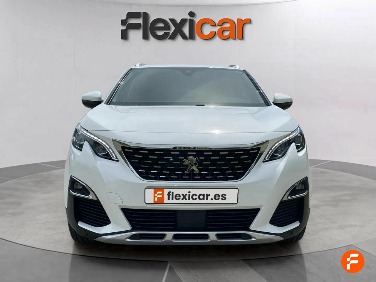 peugeot 3008 2017 / foto grande (2)
