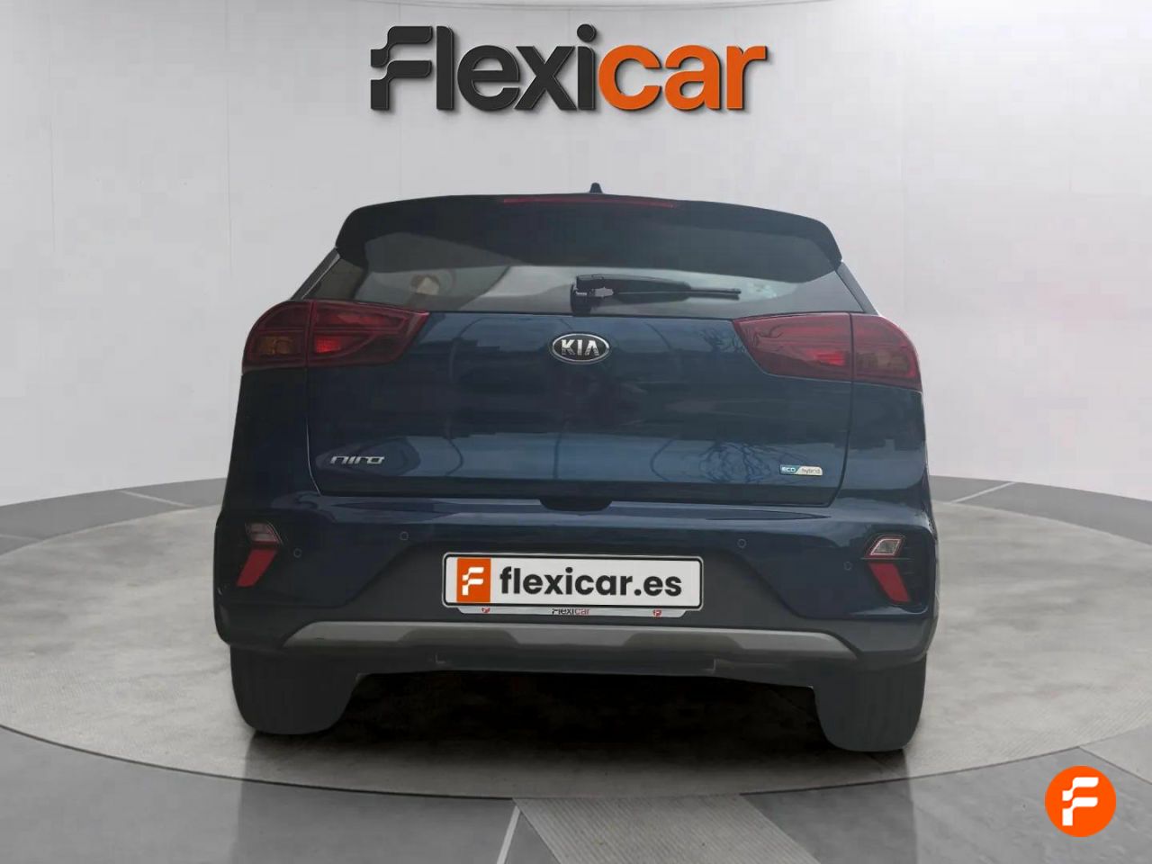 kia niro 2021 / foto grande (2)