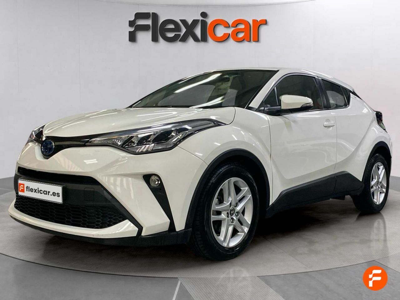 toyota c-hr 2022 / foto grande (3)