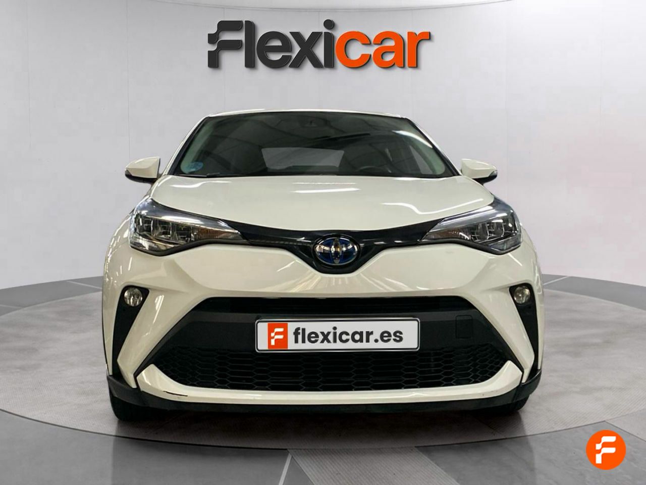 toyota c-hr 2022 / foto grande (2)