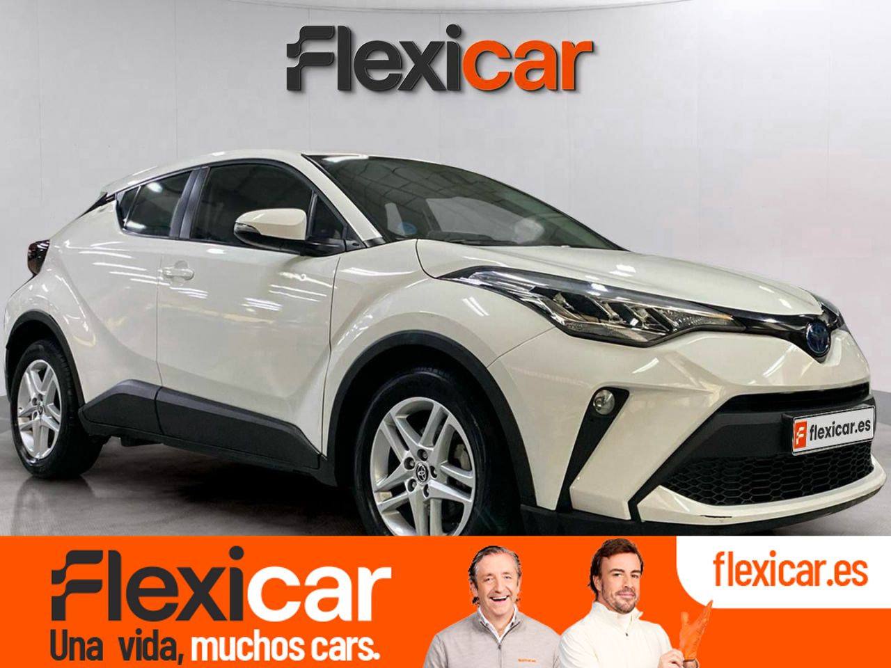Foto toyota c-hr 2022 /
