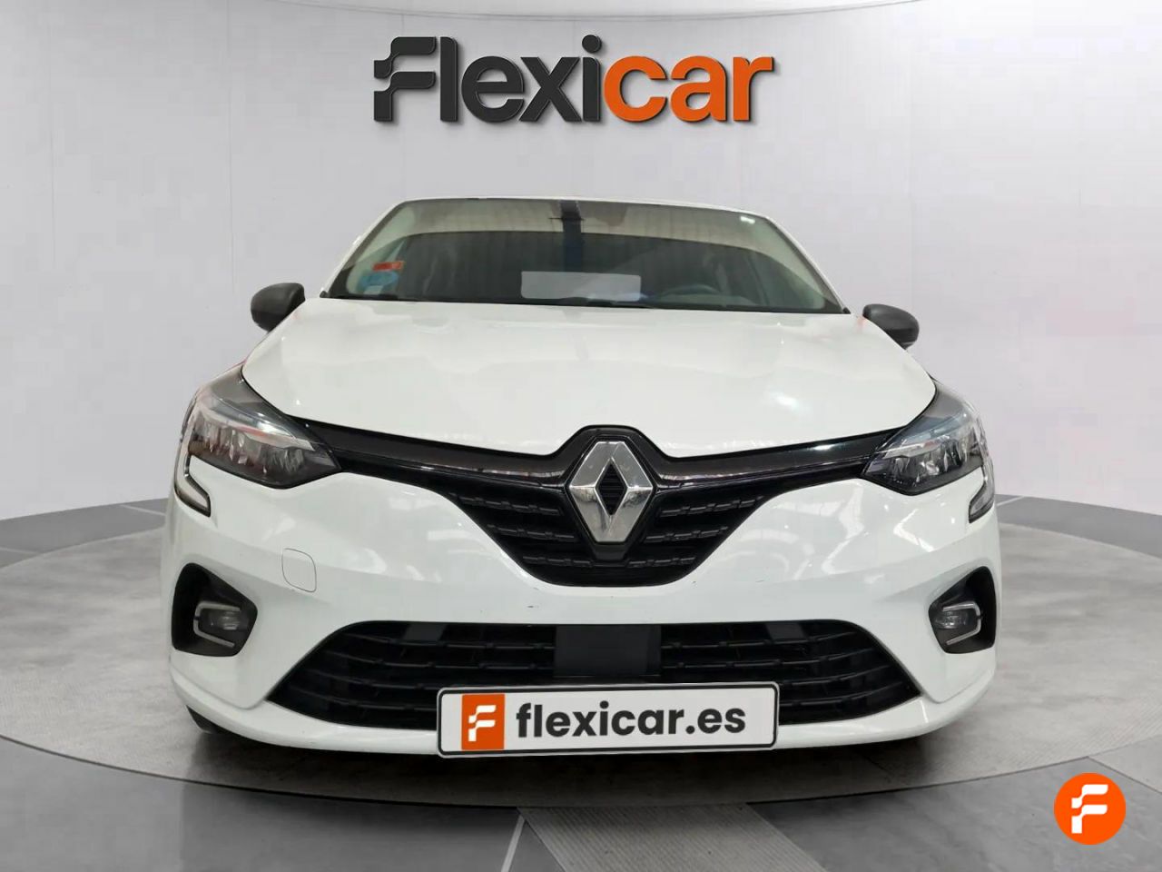 renault clio 2021 / foto grande (2)