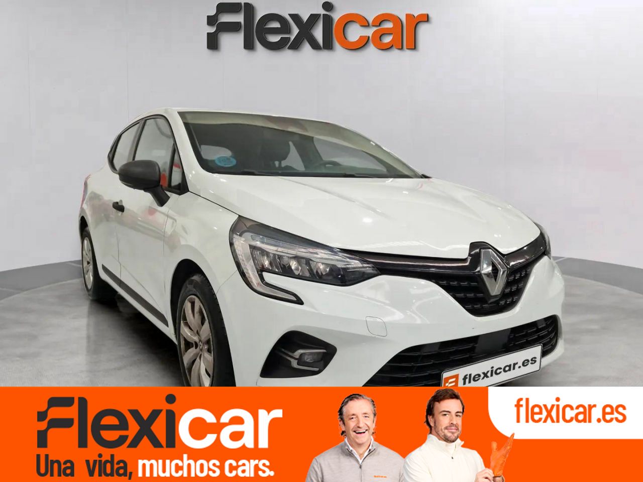 Foto renault clio 2021 /