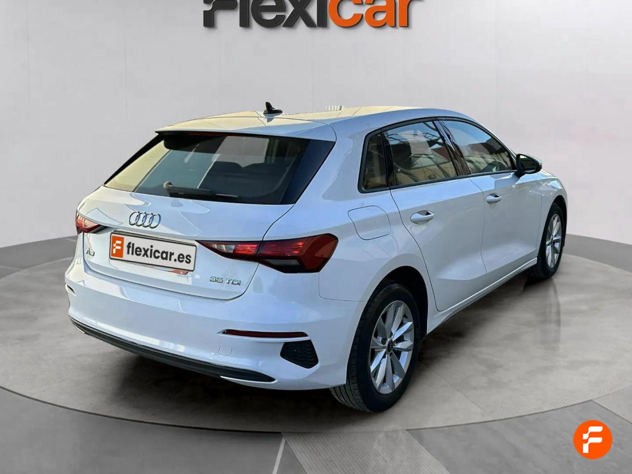 audi a3 2021 / foto grande (3)