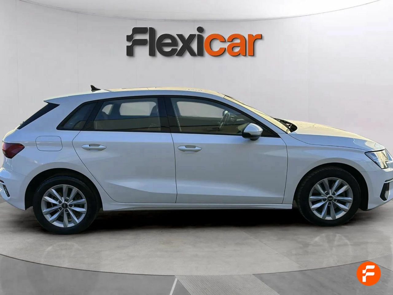 audi a3 2021 / foto grande (2)