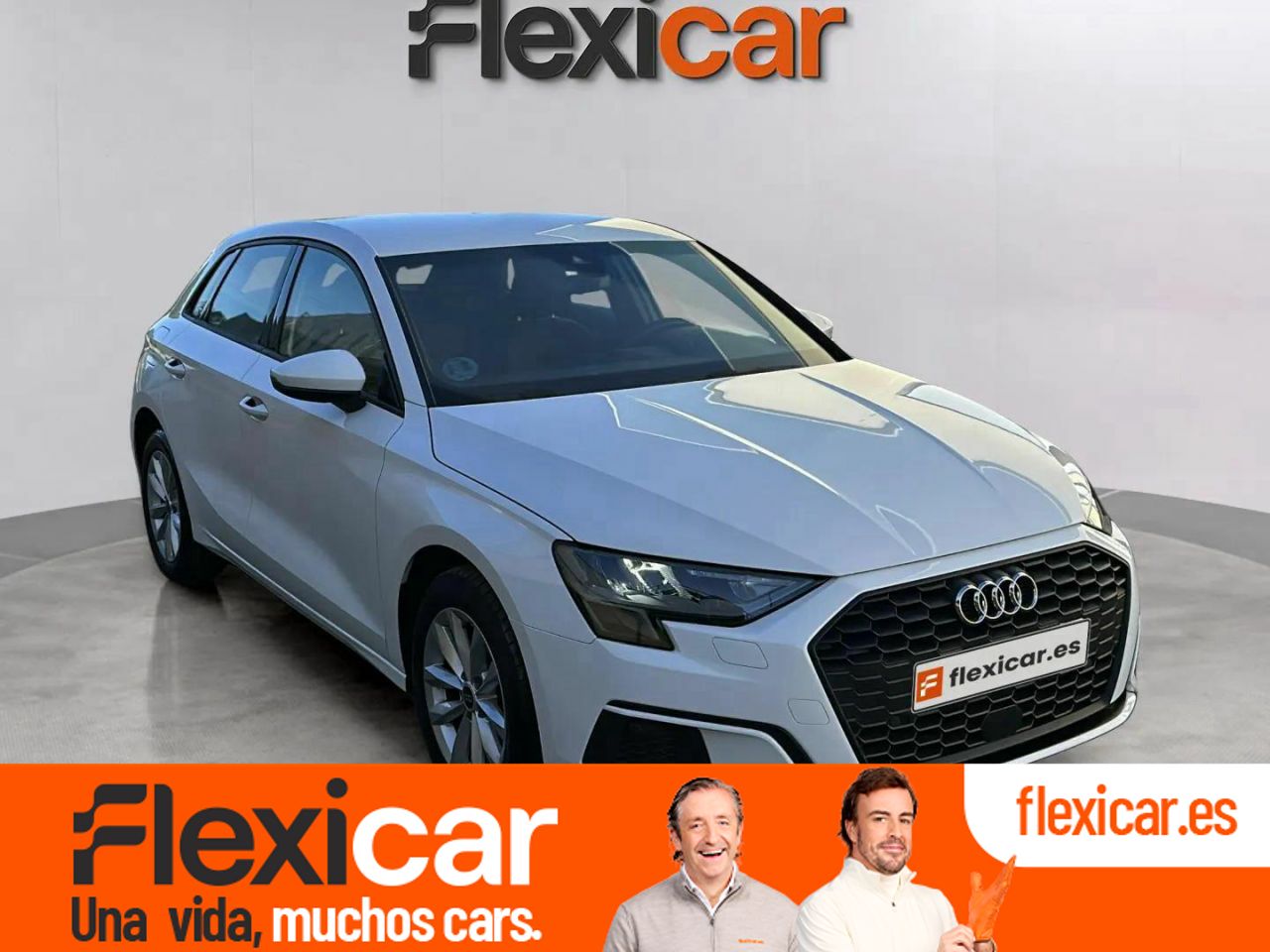 Foto audi a3 2021 /