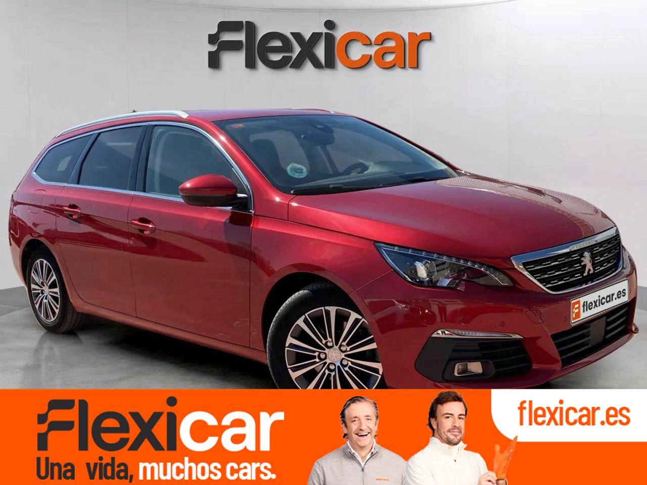 Foto peugeot 308 2021 /