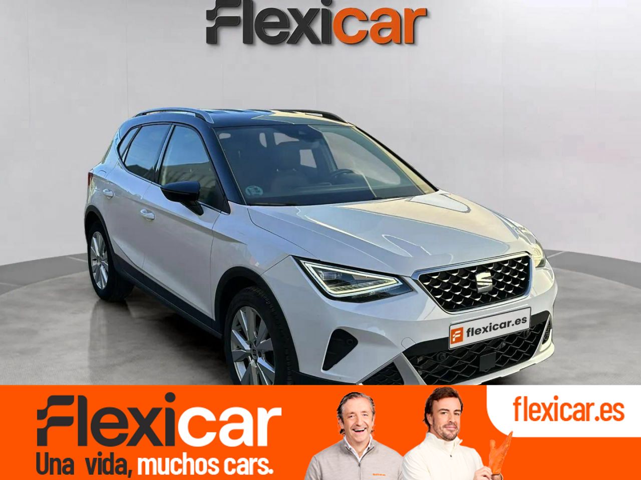 Foto seat arona 2022 /
