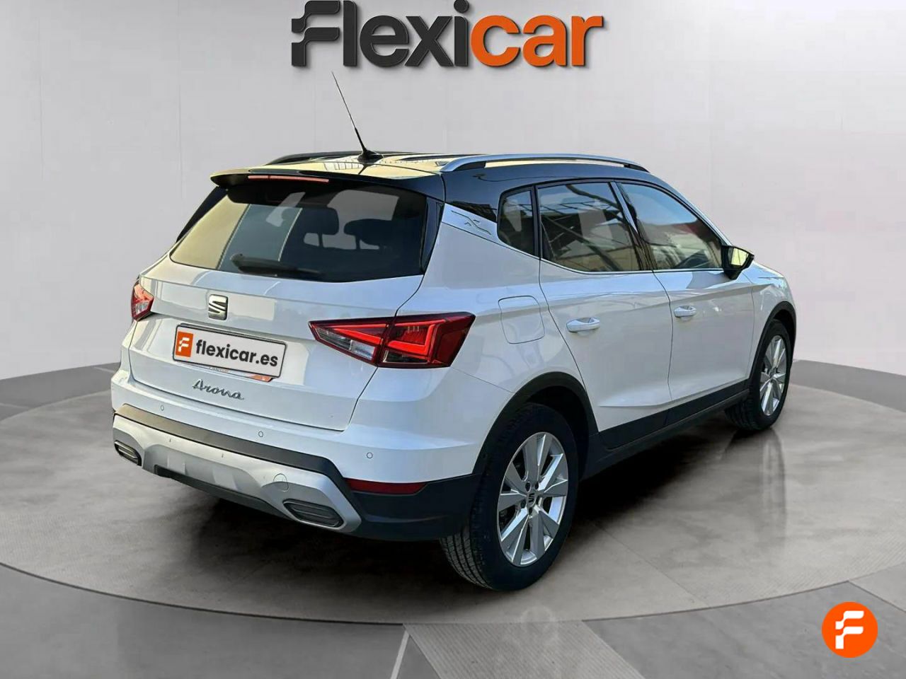 seat arona 2022 / foto grande (3)