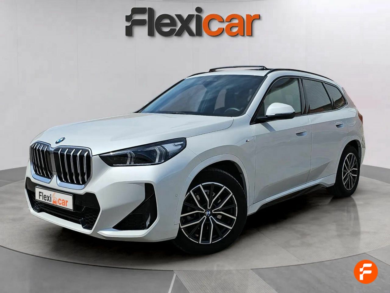 bmw x1 2024 / foto grande (3)