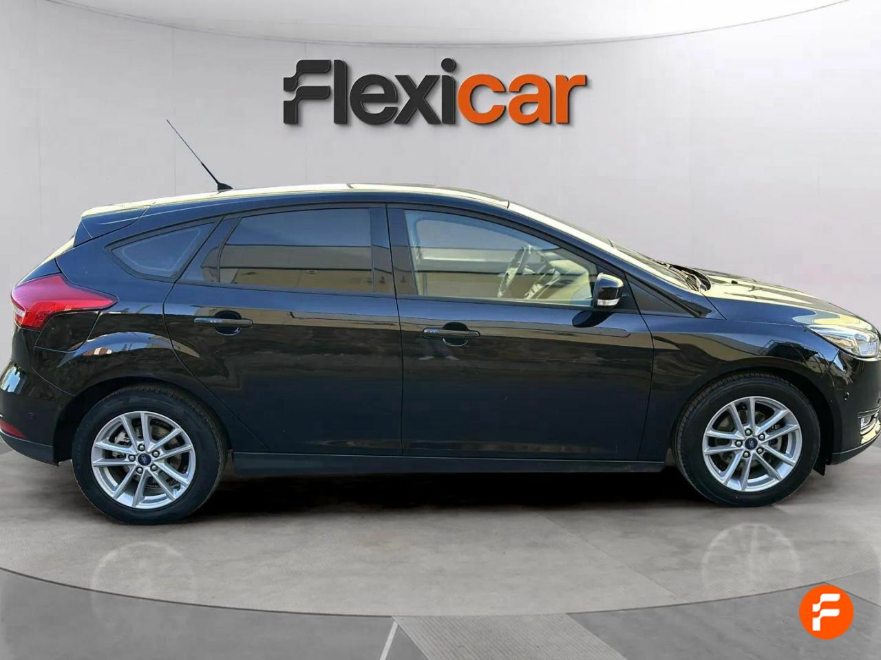 ford focus 2017 / foto grande (2)