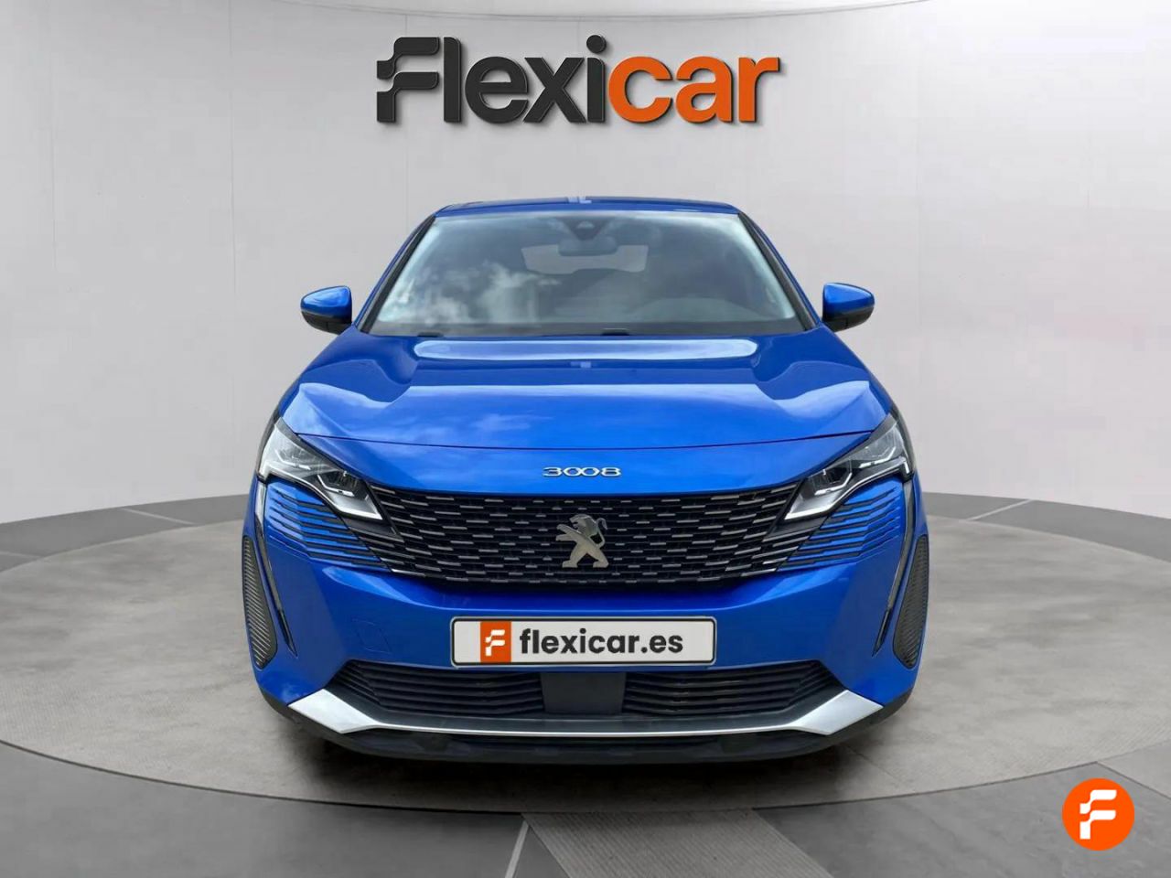 peugeot 3008 2020 / foto grande (2)