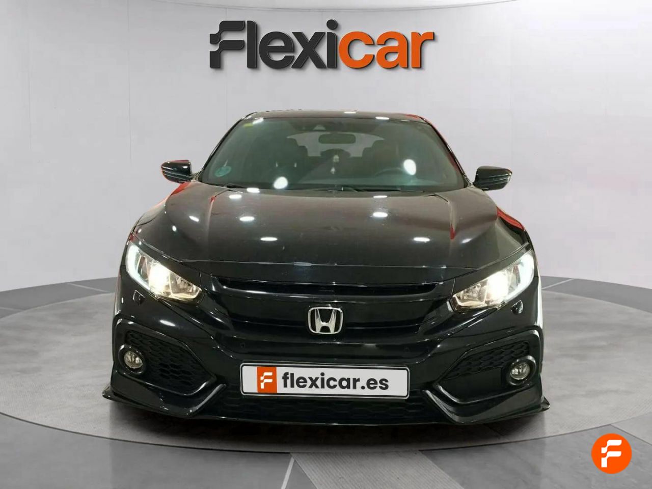 honda civic 2020 / foto grande (2)